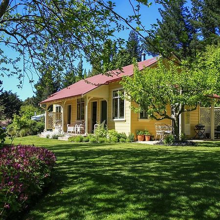 Leader Valley Cottage - A Tranquil Retreat For Two Mendip Hills Екстериор снимка
