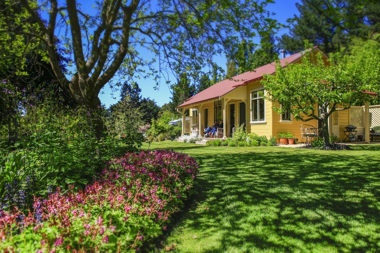 Leader Valley Cottage - A Tranquil Retreat For Two Mendip Hills Екстериор снимка