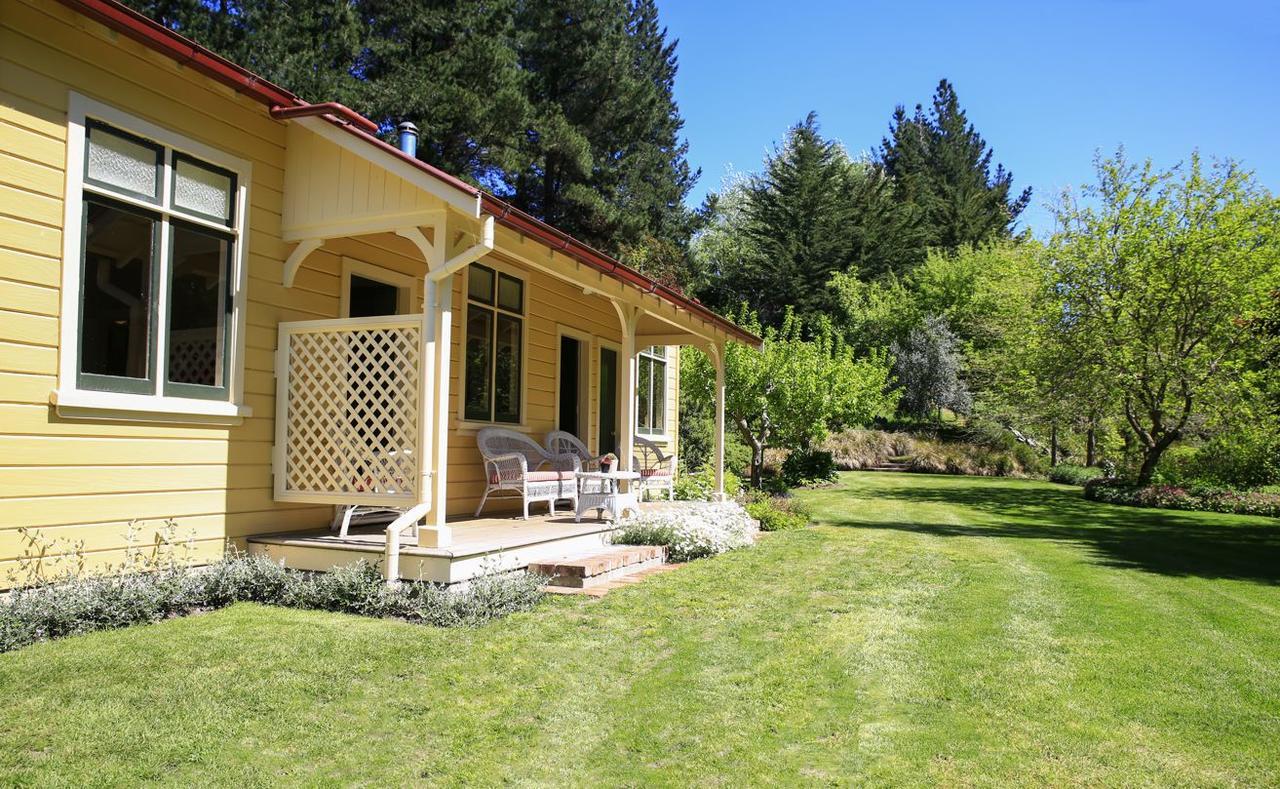 Leader Valley Cottage - A Tranquil Retreat For Two Mendip Hills Екстериор снимка