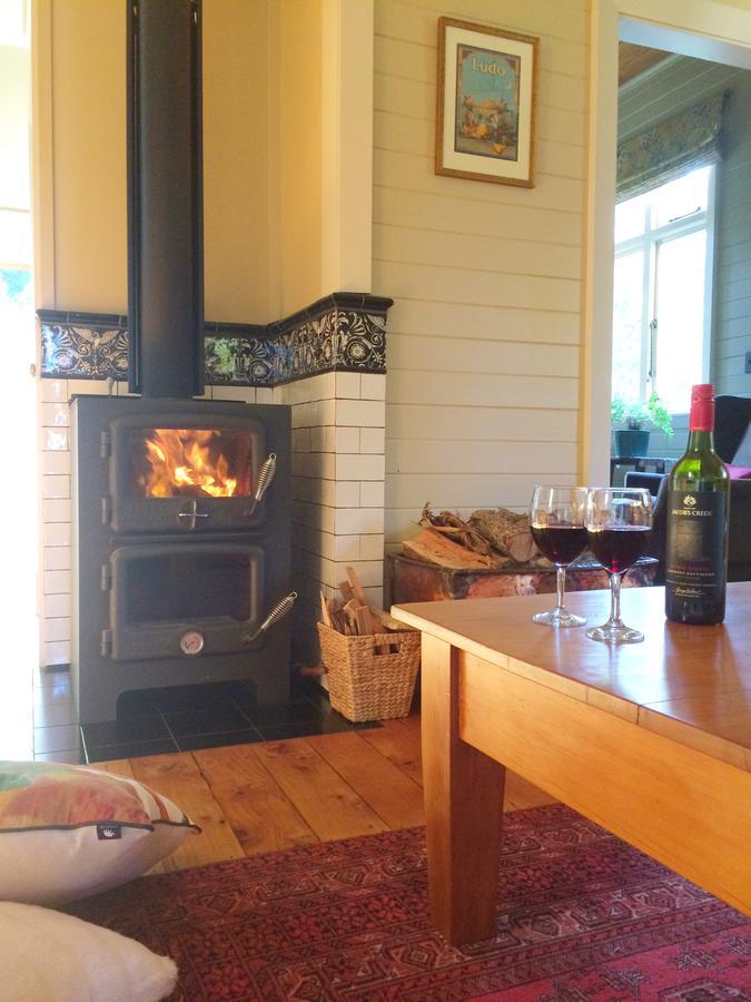 Leader Valley Cottage - A Tranquil Retreat For Two Mendip Hills Екстериор снимка